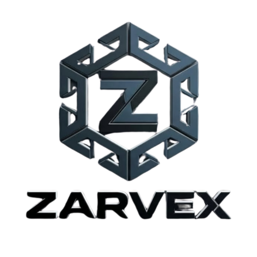 Logo-zarvex